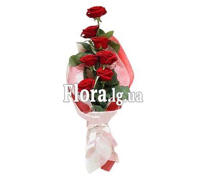 Букет квітів - Лорена