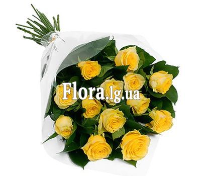 Букет квітів - Маргарита