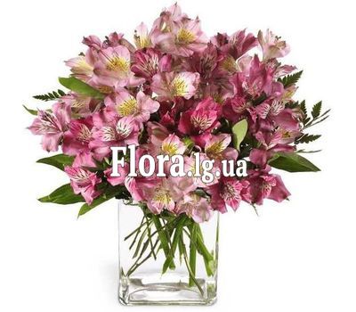 Букет квітів - Матильда