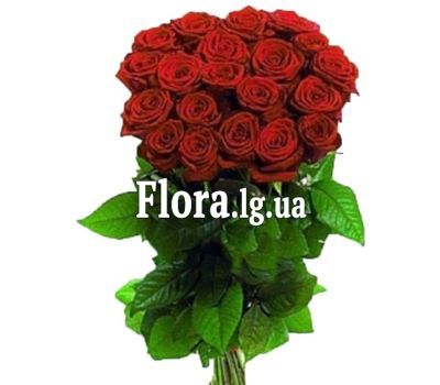 Букет квітів - Меган