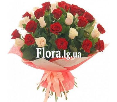 Букет квітів - Мила