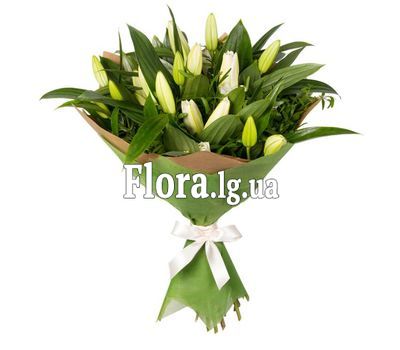 Букет квітів - Мілена