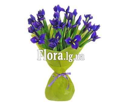 Букет квітів - Моллі