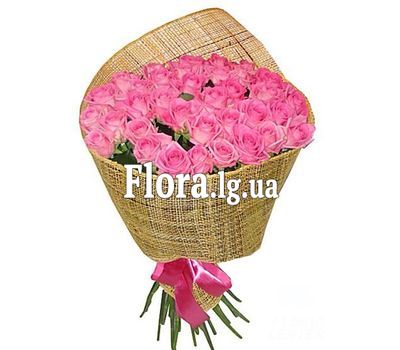 Букет квітів - Неллі