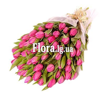 Букет квітів - Ніколь