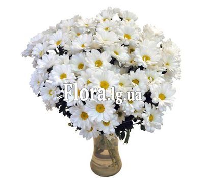 Букет квітів - Чарівна особа