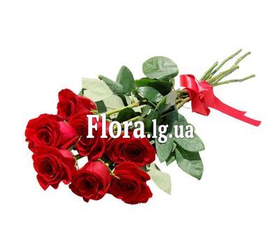 Букет квітів - Памела