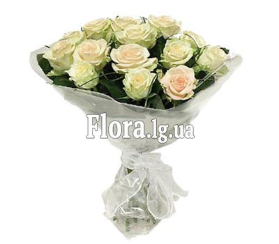 Букет квітів - Патриція