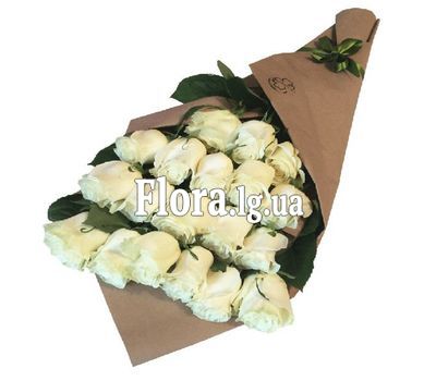 Букет квітів - Принцеса