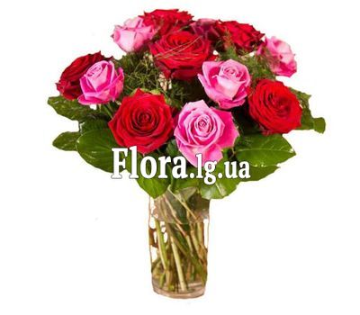 Букет квітів - Рандеву