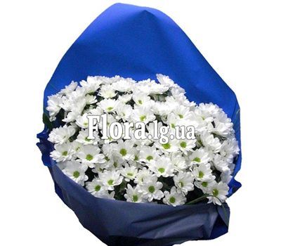 Букет квітів - Ромашка