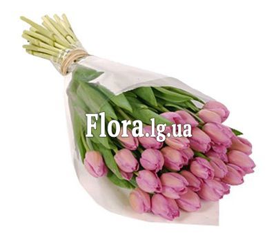 Букет квітів - Рона