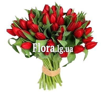 Букет квітів - Сара