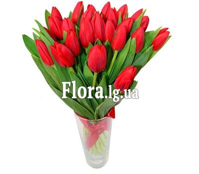 Букет квітів - Шеллі