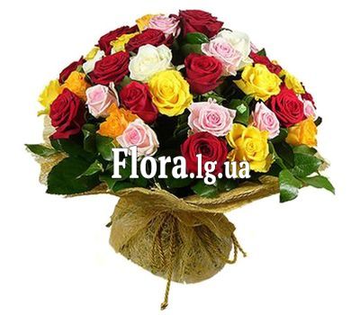 Букет квітів - Шикарний