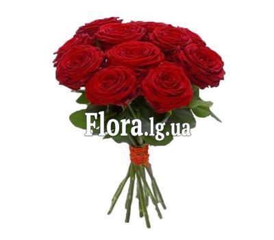 Букет квітів - Сільва