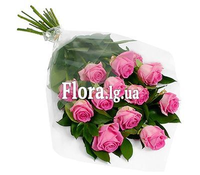 Букет квітів - Симона