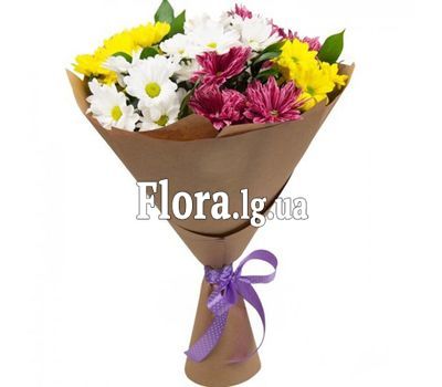 Букет квітів - Сузір''''я'''