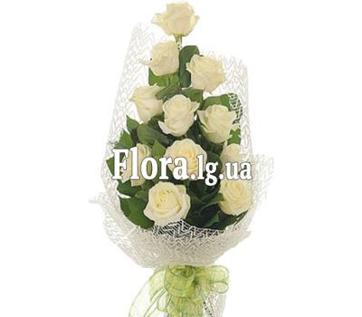 Букет квітів - Свіжість