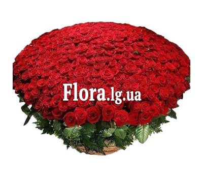 Букет квітів - Таємне бажання