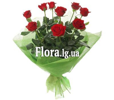 Букет квітів - Повага