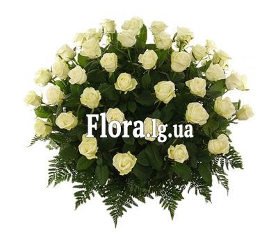 Букет квітів - Вікторія