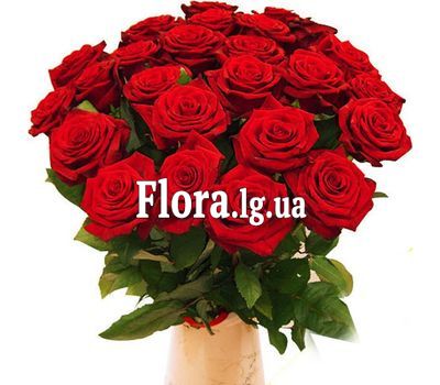 Букет квітів - Юна