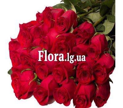 Букет імпортних троянд - Мрія Ассоль