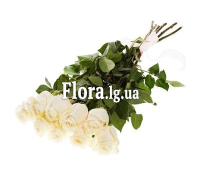 Букет імпортних троянд - Чарівна пісня