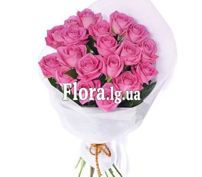 Букет троянд - Алла