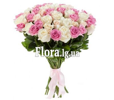 Букет троянд - Марина