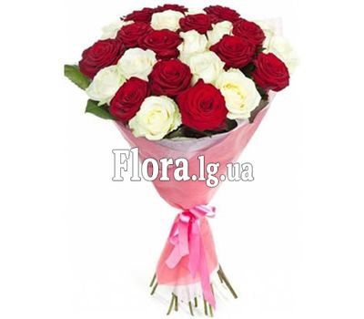 Букет троянд - Наталя