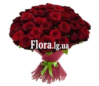 Букет троянд - Обажаніе