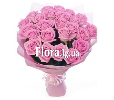 Букет троянд - Принадність