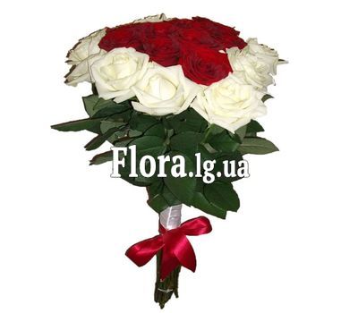 Букет троянд