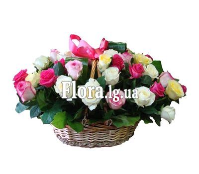 Квіткова кошик - Карнавал