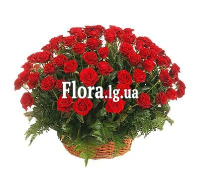 Квіткова кошик - Моя мрія