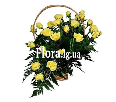 Квіткова кошик - Ностальгія