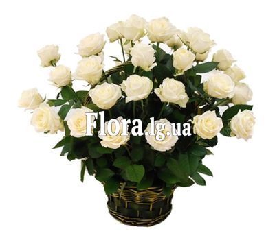 Квіткова кошик - Восторг