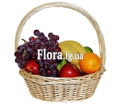 Фруктовий кошик Фруктіс