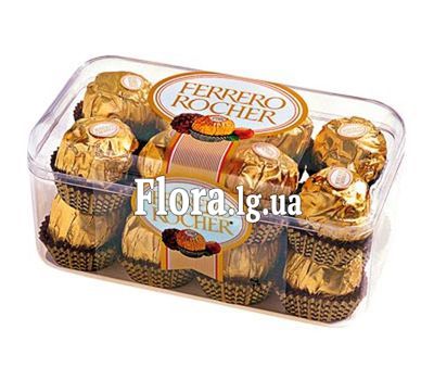 Цукерки Ferrero