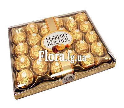 Цукерки Ferrero Rocher