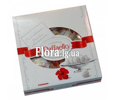 Цукерки Raffaello