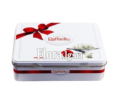 Цукерки Raffaello