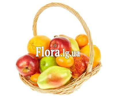 Кошик фруктів Витаминка