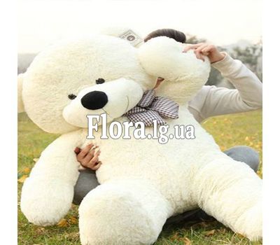 Величезна м''''яка іграшка Мишка 1м'''