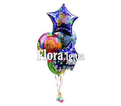 Повітряні кульки - Дитячі