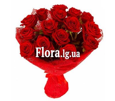 Букет квітів - Фаріда