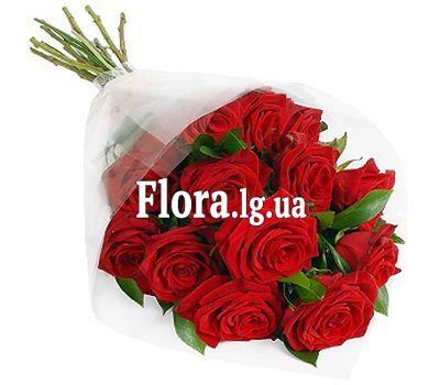 Букет квітів - Глорія