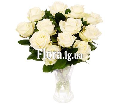 Букет квітів - Задоволення